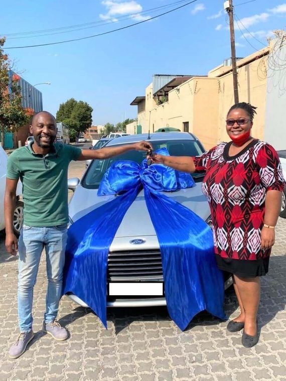 Future Motor Lease Rent to Buy Rent to Own Cars, Bakkies, SUV's.