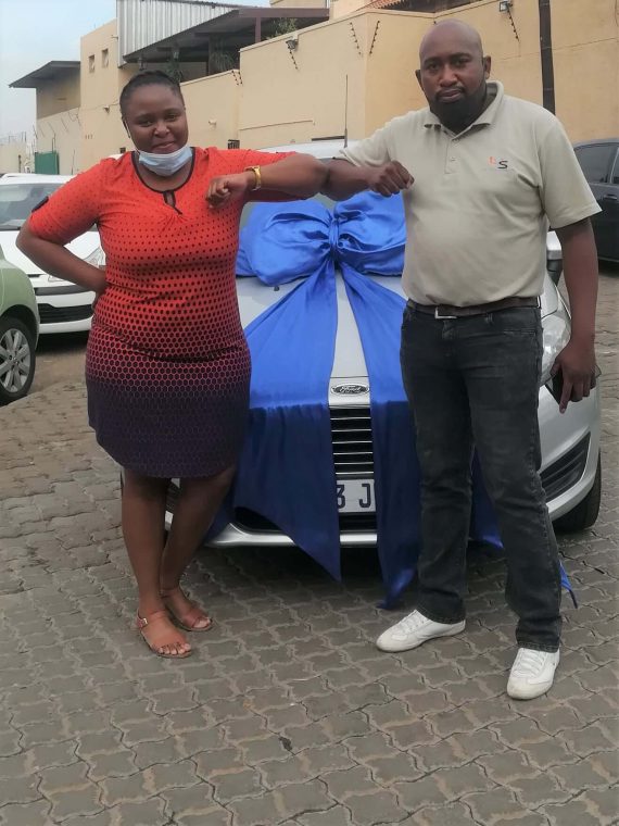 Future Motor Lease Rent to Buy Rent to Own Cars, Bakkies, SUV's.