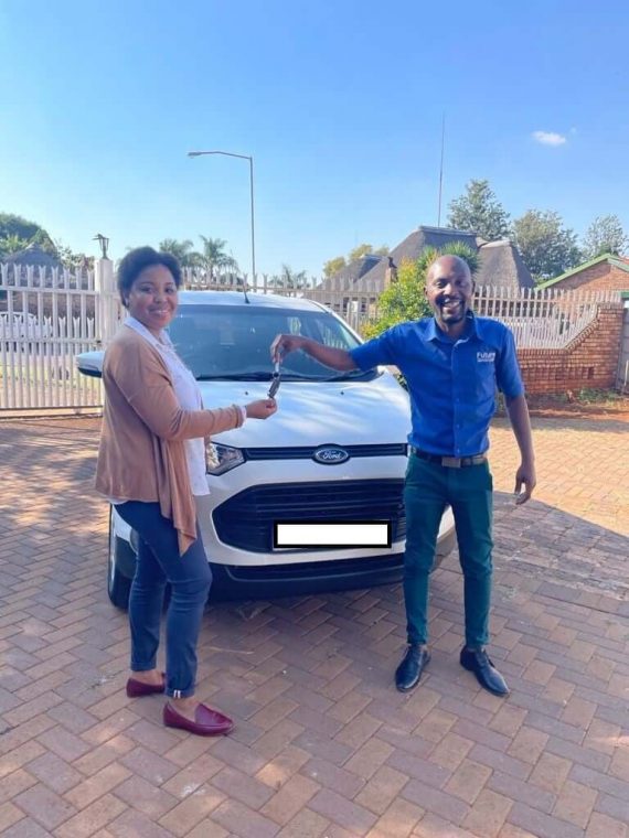 Future Motor Lease Rent to Buy Rent to Own Cars, Bakkies, SUV's.