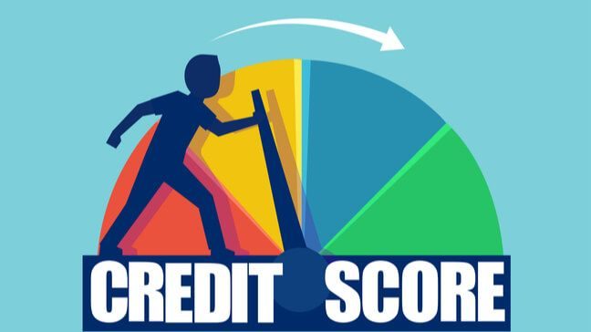 Can Rent to Buy Cars improve your Credit Score?