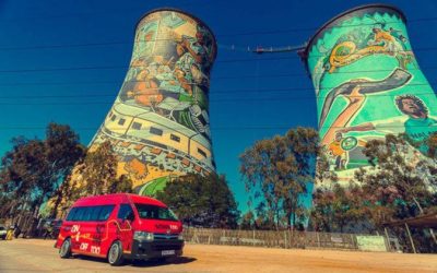 Top 5 ‘Tourist’ things to do in Johannesburg