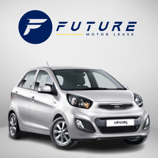 2015 KIA PICANTO 1.0 LX