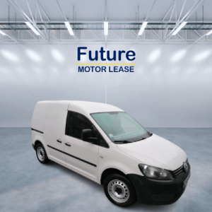 VW CADDY 1.6 -COMING SOON