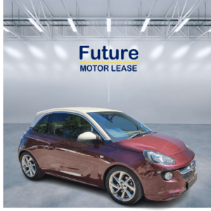 2015 OPEL ADAM 1.0 T