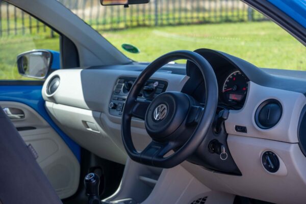 VOLKSWAGEN UP 1.0 COMING SOON - Image 2