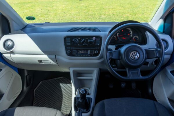 VOLKSWAGEN UP 1.0 COMING SOON - Image 4