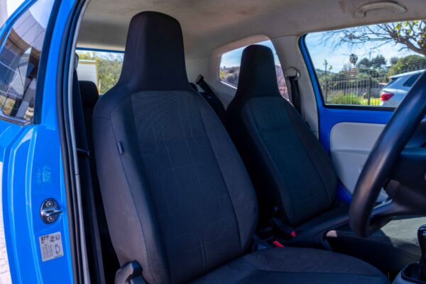 VOLKSWAGEN UP 1.0 COMING SOON - Image 5