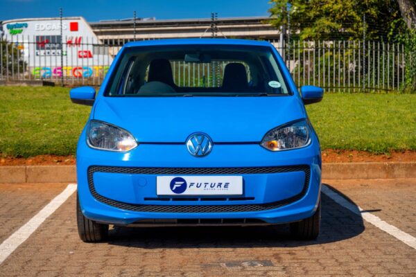 VOLKSWAGEN UP 1.0 COMING SOON - Image 3