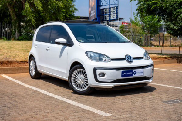 VOLKSWAGEN UP 1.0 COMING SOON - Image 2