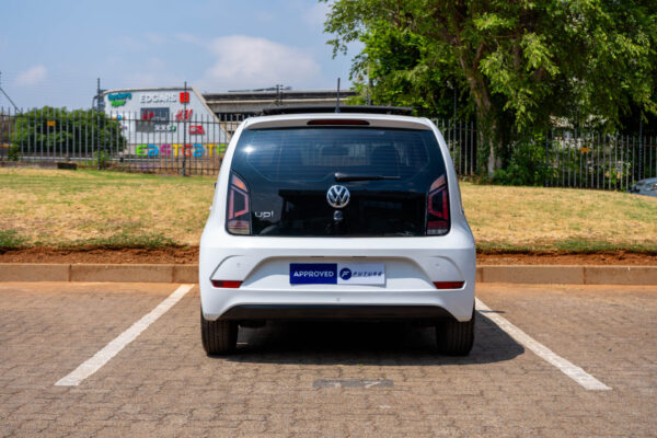 VOLKSWAGEN UP 1.0 COMING SOON - Image 6
