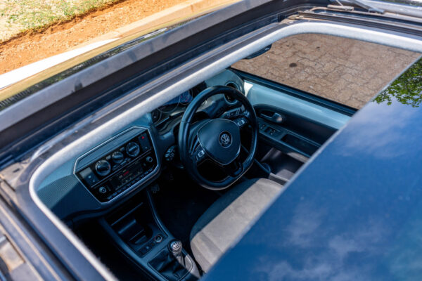 VOLKSWAGEN UP 1.0 COMING SOON - Image 5
