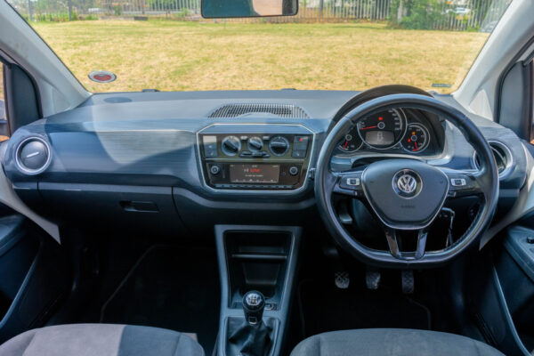 VOLKSWAGEN UP 1.0 COMING SOON - Image 3