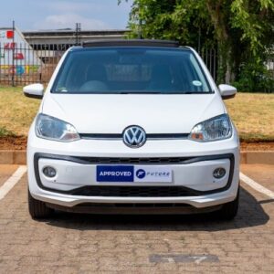 VOLKSWAGEN UP 1.0 COMING SOON