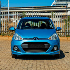 2016 HYUNDAI GRAND I10 1.25 FLUID