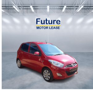 2014 RED HYUNDAI I10 - COMING SOON