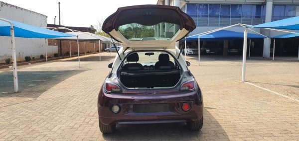 2015 OPEL ADAM 1.0 T - Image 6