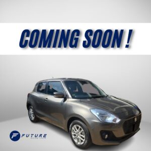 2020 SUZUKI SWIFT GLX 1.2 MANUAL