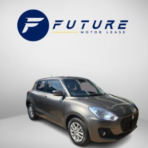 2020 SUZUKI SWIFT GLX 1.2 MANUAL