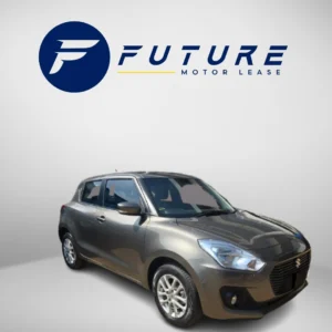 2020 SUZUKI SWIFT GLX 1.2 MANUAL