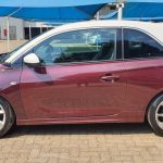 2015 OPEL ADAM 1.0 T