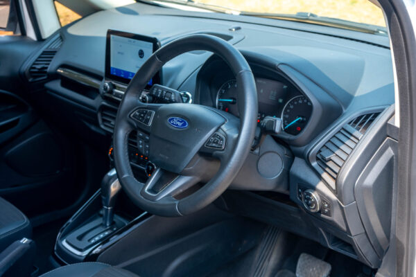 2023 FORD ECOSPORT 1.0 ECOBOOST TITANIUM - Image 6