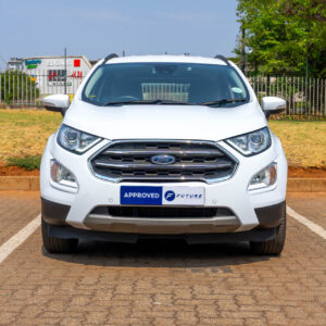2023 FORD ECOSPORT 1.0 ECOBOOST TITANIUM