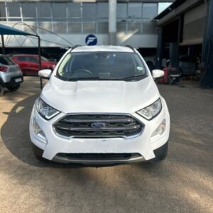 2023 FORD ECOSPORT 1.0 ECOBOOST TITANIUM