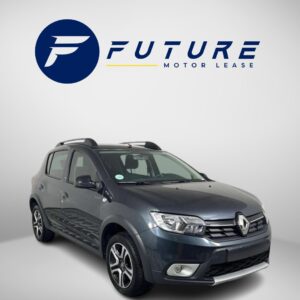 2019 RENAULT SANDERO 900T MANUAL