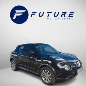 2016 NISSAN JUKE 1.2T ACENTA MANUAL