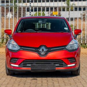 2015 RENAULT CLIO - COMING SOON