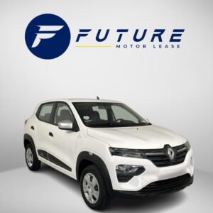 2022 RENAULT KWID 1.0 DYNAMIQUE MANUAL