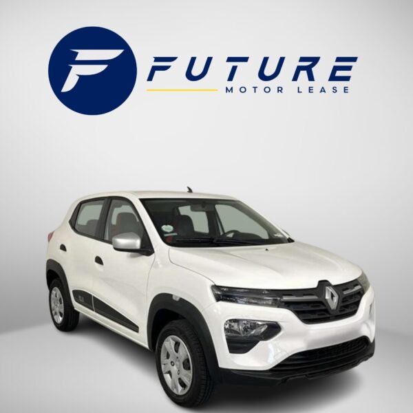 2022 RENAULT KWID 1.0 DYNAMIQUE MANUAL