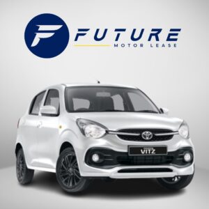 2023 TOYOTA VITZ