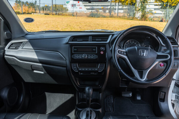 HONDA BR-V 1.5 AUTOMATIC- COMING SOON - Image 4