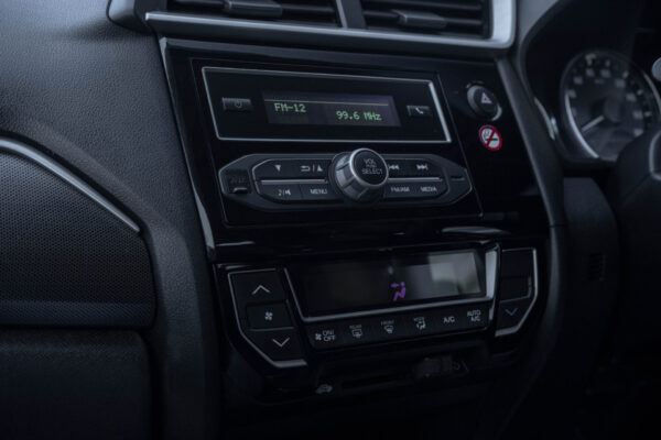 HONDA BR-V 1.5 AUTOMATIC- COMING SOON - Image 2