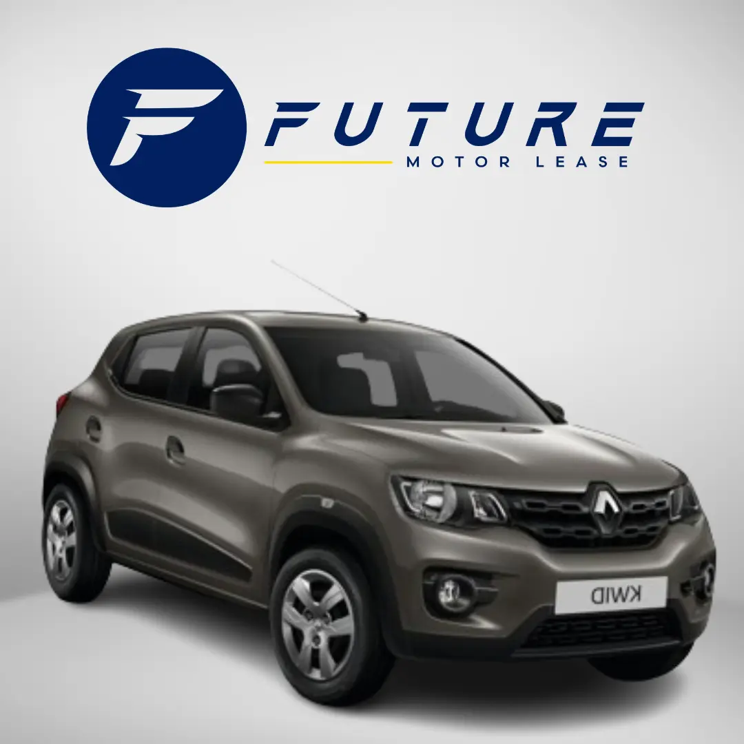 2018 RENAULT KWID 1.0 DYNAMIQUE 5DR MANUAL