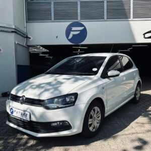 2018 VW POLO VIVO 1.6 COMFORTLINE AUTOMATIC