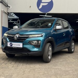 2022 RENAULT KWID 1.0 DYNAMIQUE