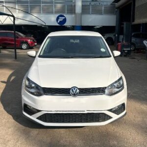 2021 VW POLO GP 1.4 COMFORTLINE