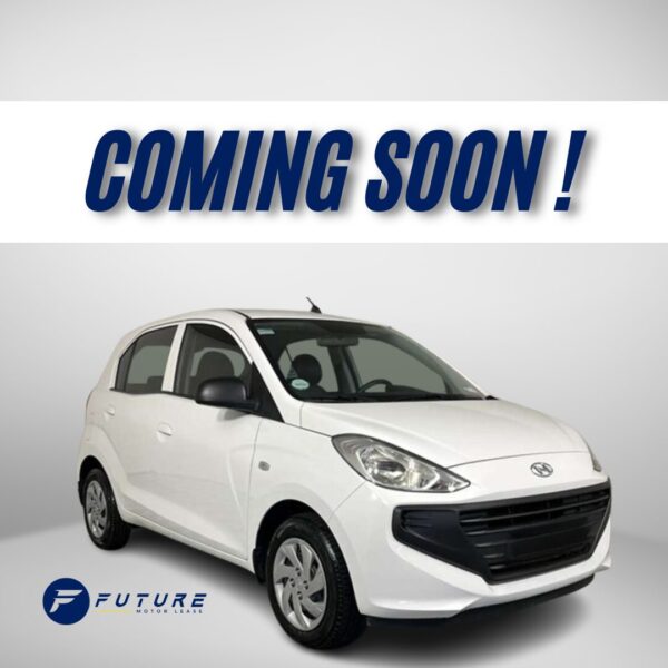 2020 HYUNDAI ATOS 1.1 MOTION