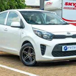 2019 KIA PICANTO 1.0 STREET