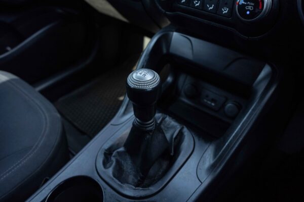 2013 WHITE HYUNDAI IX35 2.0 GL/PREMIUM - Image 2