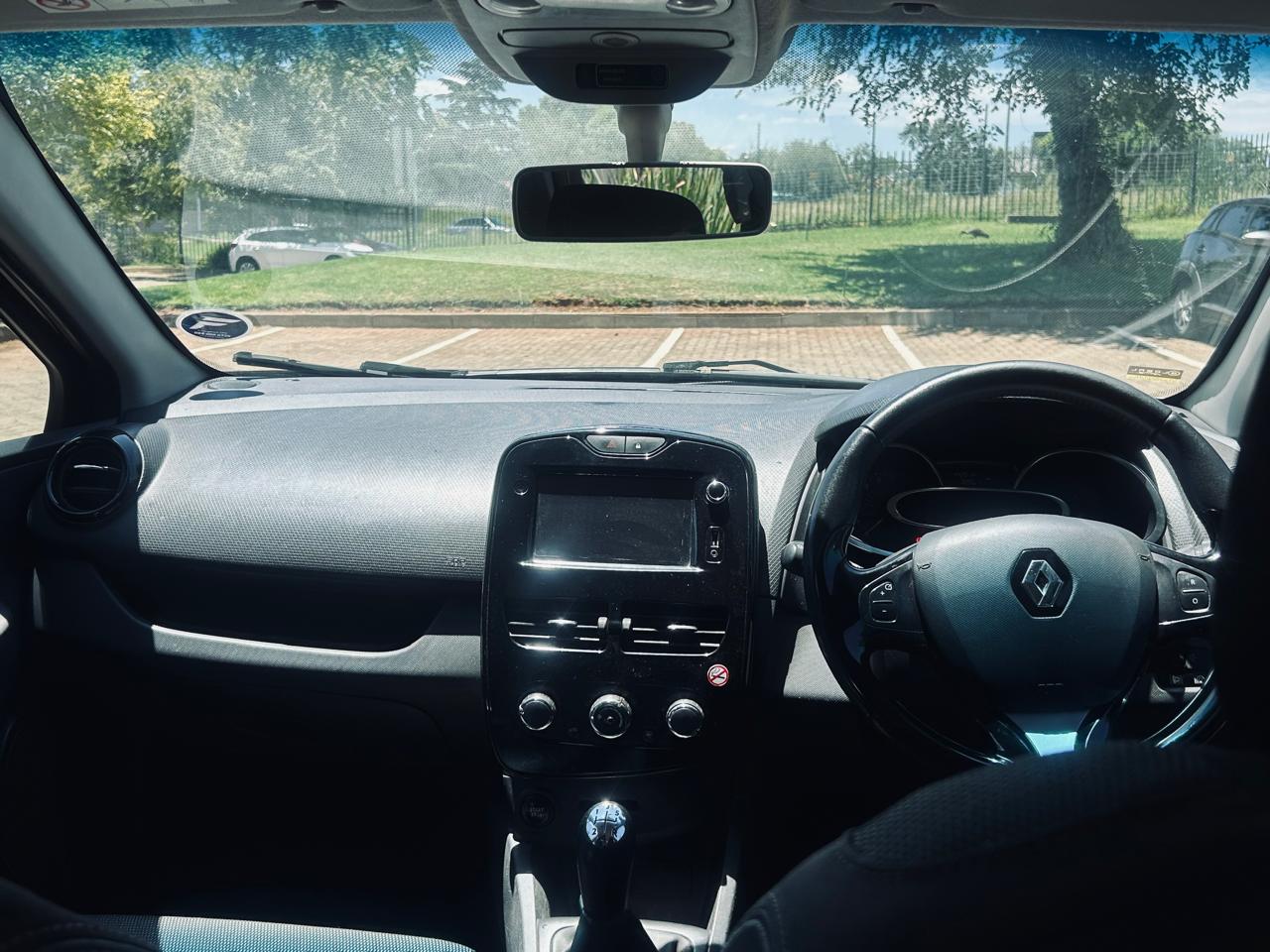 2014 BROWN RENAULT CLIO IV EXPRESSION 900T- COMING SOON - Image 3