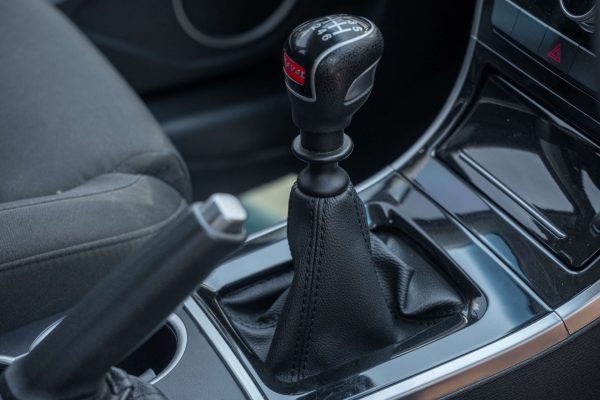 2019 RED HAVAL H2 CITY 1.5 - Image 5