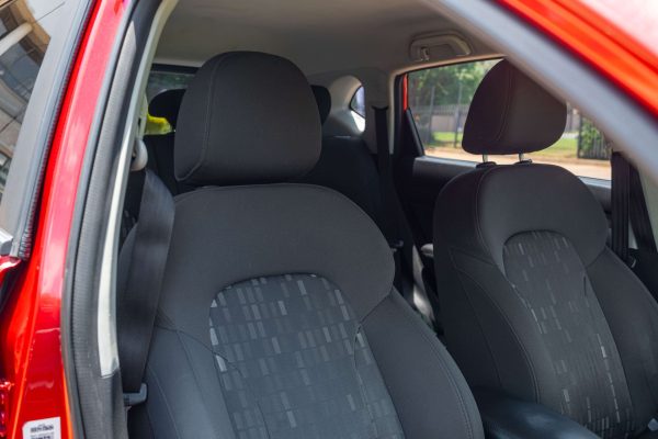 2019 RED HAVAL H2 CITY 1.5 - Image 2