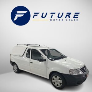 2018 NISSAN NP200 1.6 A/C P/U S/C