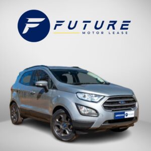 2021 FORD ECOSPORT 1.0 ECOBOOST TREND