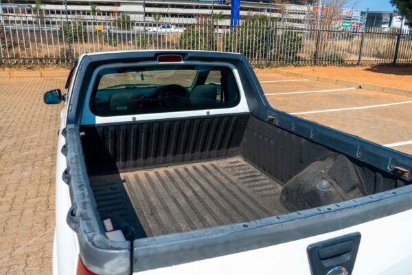 2018 NISSAN NP200 1.6 P/U S/C - Image 5