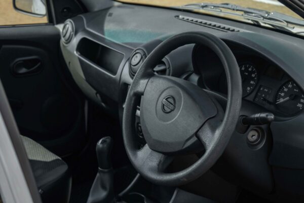 2018 NISSAN NP200 1.6 P/U S/C - Image 7