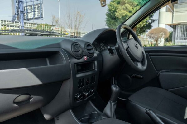 2018 NISSAN NP200 1.6 P/U S/C - Image 6